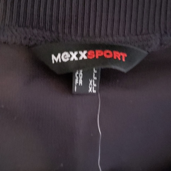 MexxSport Black Top - Picture 3 of 7
